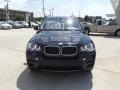 Jet Black - X5 xDrive35i Premium Photo No. 7