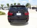 Jet Black - X5 xDrive35i Premium Photo No. 8