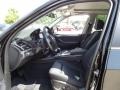 Jet Black - X5 xDrive35i Premium Photo No. 13