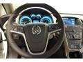 Cashmere Steering Wheel Photo for 2012 Buick Verano #67087984