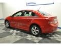 Victory Red - Cruze LT/RS Photo No. 4