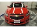 Victory Red - Cruze LT/RS Photo No. 5