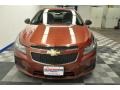 Autumn Red Metallic - Cruze LS Photo No. 3