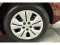 2012 Chevrolet Cruze LS Wheel