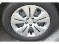  2010 Legacy 2.5i Sedan Wheel