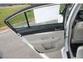 Warm Ivory Door Panel Photo for 2010 Subaru Legacy #67088397