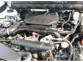 2.5 Liter DOHC 16-Valve VVT Flat 4 Cylinder Engine for 2010 Subaru Legacy 2.5i Sedan #67088416