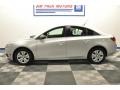 Silver Ice Metallic - Cruze LS Photo No. 1