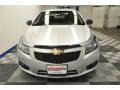 Silver Ice Metallic - Cruze LS Photo No. 4