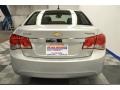 Silver Ice Metallic - Cruze LS Photo No. 17