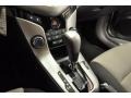 Silver Ice Metallic - Cruze LS Photo No. 24
