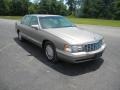 Cashmere - DeVille Sedan Photo No. 4