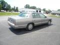 1999 Cashmere Cadillac DeVille Sedan  photo #6