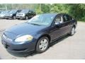 Imperial Blue Metallic - Impala LS Photo No. 2