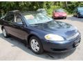 Imperial Blue Metallic - Impala LS Photo No. 4