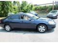 Imperial Blue Metallic - Impala LS Photo No. 5