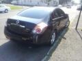 Super Black - Altima 2.5 S Photo No. 3