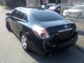 Super Black - Altima 2.5 S Photo No. 4