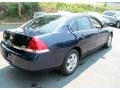 Imperial Blue Metallic - Impala LS Photo No. 8