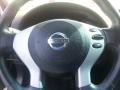 Super Black - Altima 2.5 S Photo No. 7