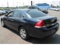 Imperial Blue Metallic - Impala LS Photo No. 11