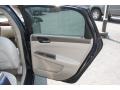 Imperial Blue Metallic - Impala LS Photo No. 21