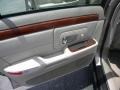 Cashmere - DeVille Sedan Photo No. 28