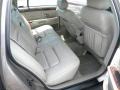 Cashmere - DeVille Sedan Photo No. 32