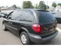 Brilliant Black Crystal Pearl - Caravan SE Photo No. 11