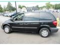 Brilliant Black Crystal Pearl - Caravan SE Photo No. 12