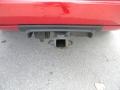 2004 Inferno Red Pearl Jeep Grand Cherokee Limited 4x4  photo #13