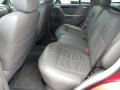 2004 Inferno Red Pearl Jeep Grand Cherokee Limited 4x4  photo #31