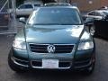 Reed Green Metallic - Touareg V8 Photo No. 2