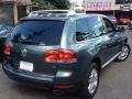 Reed Green Metallic - Touareg V8 Photo No. 4