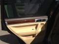 Reed Green Metallic - Touareg V8 Photo No. 14