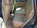 Reed Green Metallic - Touareg V8 Photo No. 15