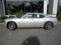 Bright Silver Metallic - Charger R/T Photo No. 2