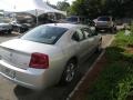Bright Silver Metallic - Charger R/T Photo No. 4