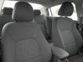 2012 Bright Silver Kia Sportage LX  photo #5