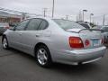 Alpine Silver Metalic - GS 300 Photo No. 3