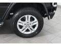 2012 Mercedes-Benz G 550 Wheel