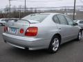 Alpine Silver Metalic - GS 300 Photo No. 4