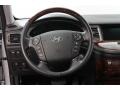 Titanium Gray Metallic - Genesis 4.6 Sedan Photo No. 7