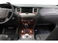 Titanium Gray Metallic - Genesis 4.6 Sedan Photo No. 9