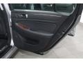 Titanium Gray Metallic - Genesis 4.6 Sedan Photo No. 14
