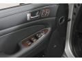 2011 Titanium Gray Metallic Hyundai Genesis 4.6 Sedan  photo #17