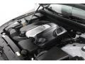 Titanium Gray Metallic - Genesis 4.6 Sedan Photo No. 26