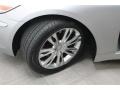 Titanium Gray Metallic - Genesis 4.6 Sedan Photo No. 28