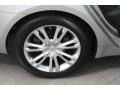 Titanium Gray Metallic - Genesis 4.6 Sedan Photo No. 29