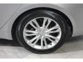 2011 Titanium Gray Metallic Hyundai Genesis 4.6 Sedan  photo #30